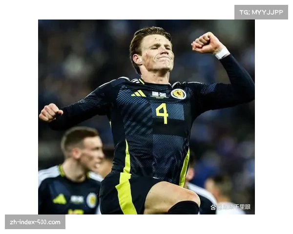 麦克托米奈荣膺上赛季最佳，中场作用无可替代