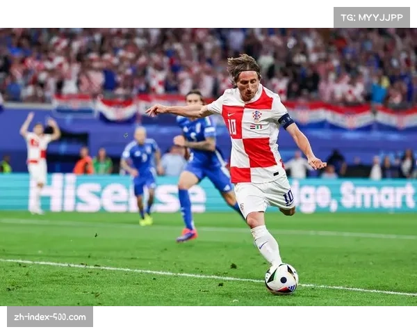 魔笛莫德里奇最后一届世界杯 克罗地亚黄金一代谢幕