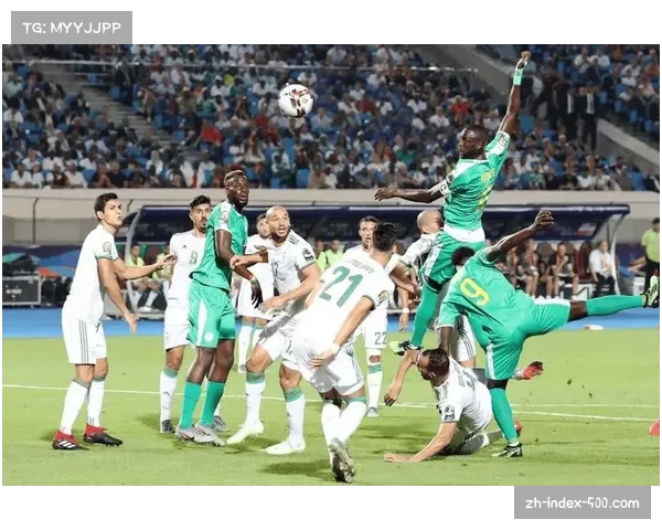 非洲杯战术主旋律显现，防守反击与定位球成破局关键