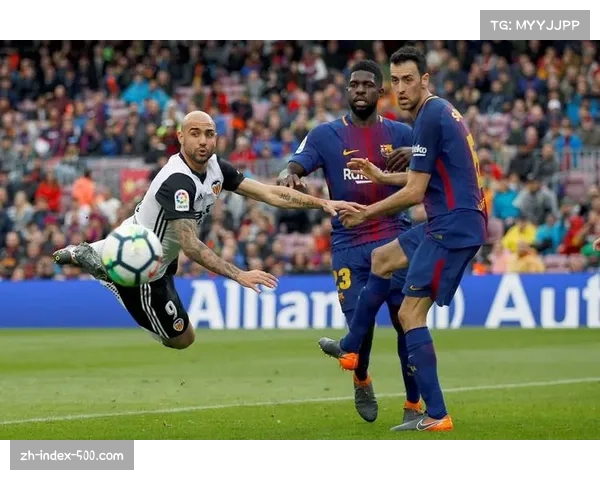 巴萨年轻中场组合渐入佳境 西甲未来格局或将受影响